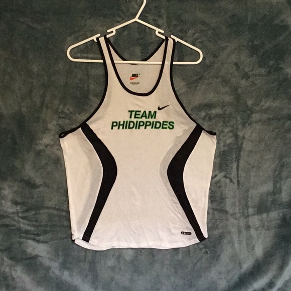 nike singlet designer